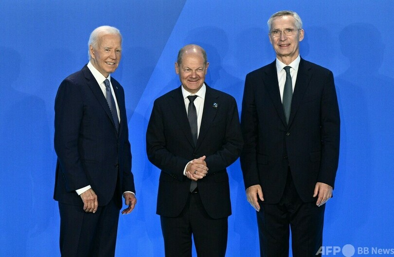 米ミサイルの独配備計画に「冷戦」を警告 ロシア大統領府