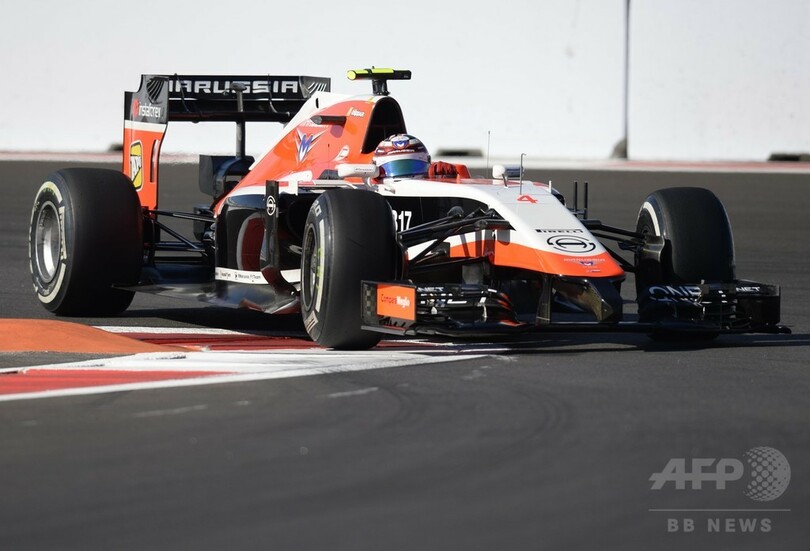 マルシャ、ケータハムに続き管財人の管理下へ