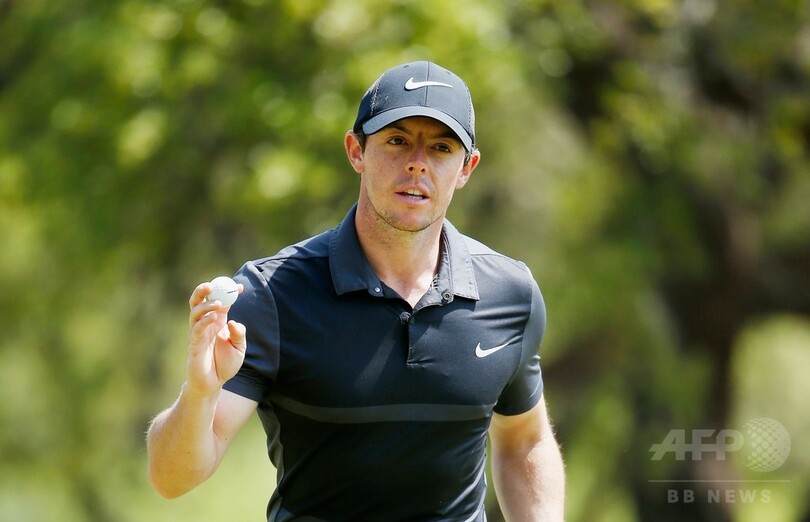 マキロイ デイらが準決勝進出 デルマッチプレー 写真3枚 国際ニュース Afpbb News