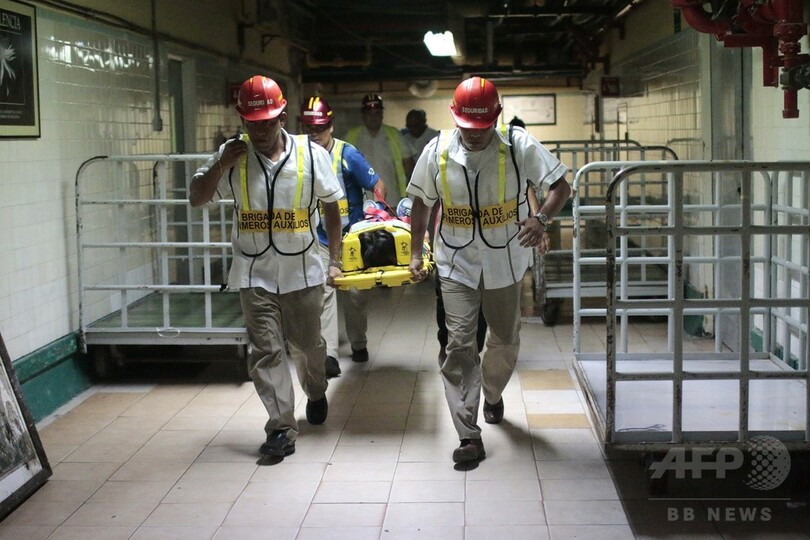 大地震から30年、大規模な防災訓練 メキシコ