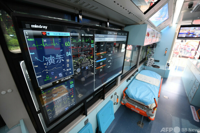 杭州アジア大会はどれほど「スマート」なのか