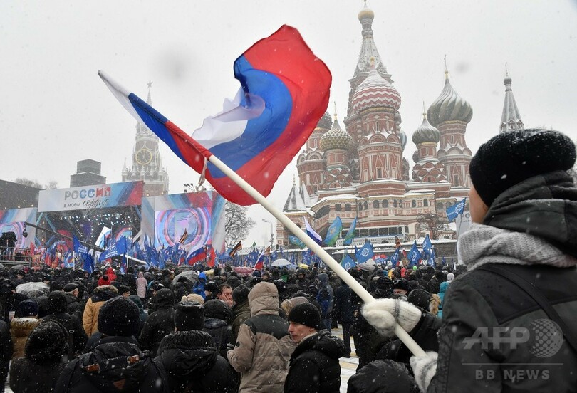 IOC、永久追放解除のロシア選手ら15人の平昌五輪参加認めず