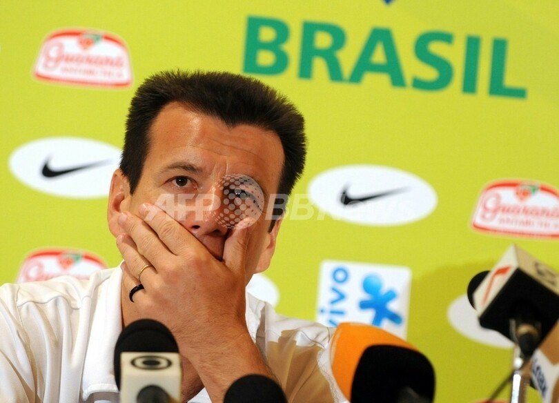 ドゥンガ監督 「五輪での金メダル獲得はW杯優勝より難しい」