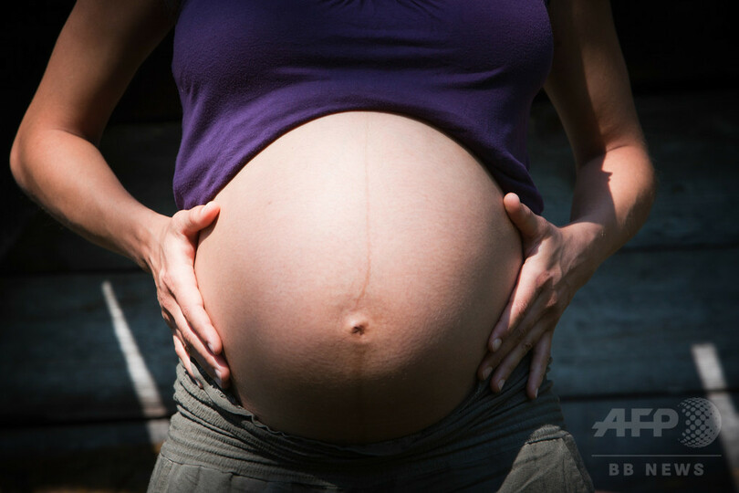妊娠中の魚の食べ過ぎ 子どもの肥満リスク高まる可能性 研究 写真1枚 国際ニュース Afpbb News