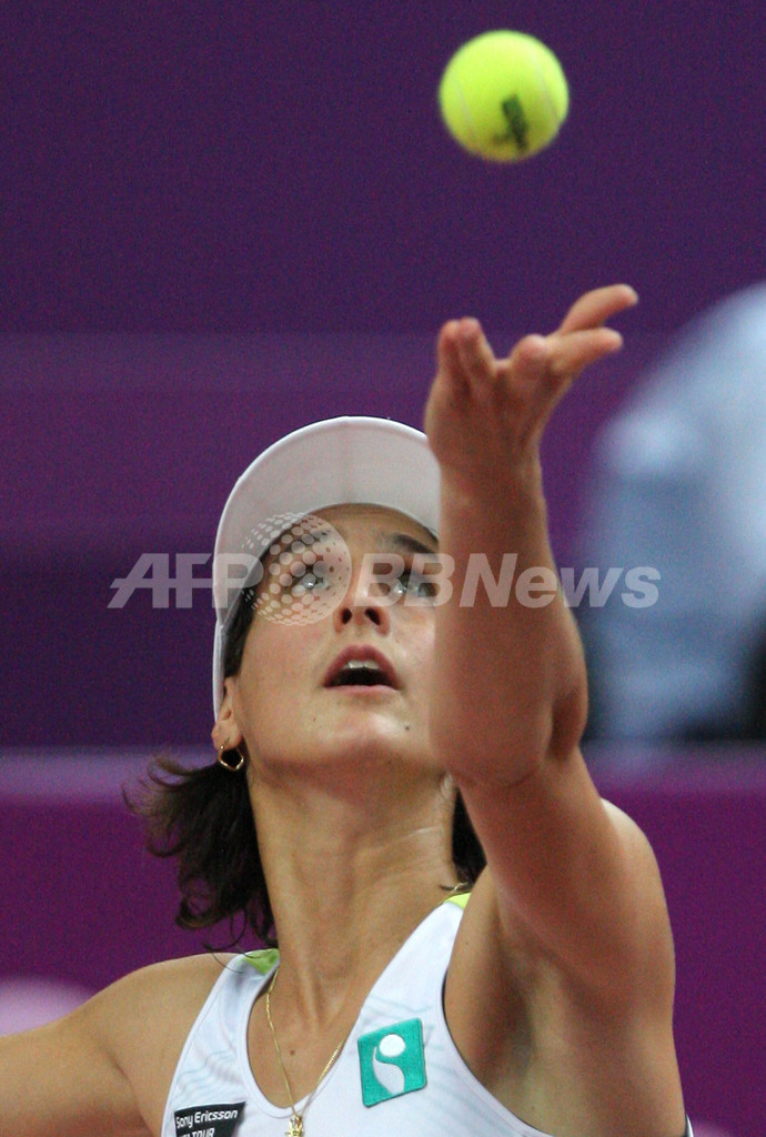 ラザノ ボンダレンコに競り勝ち2回戦進出