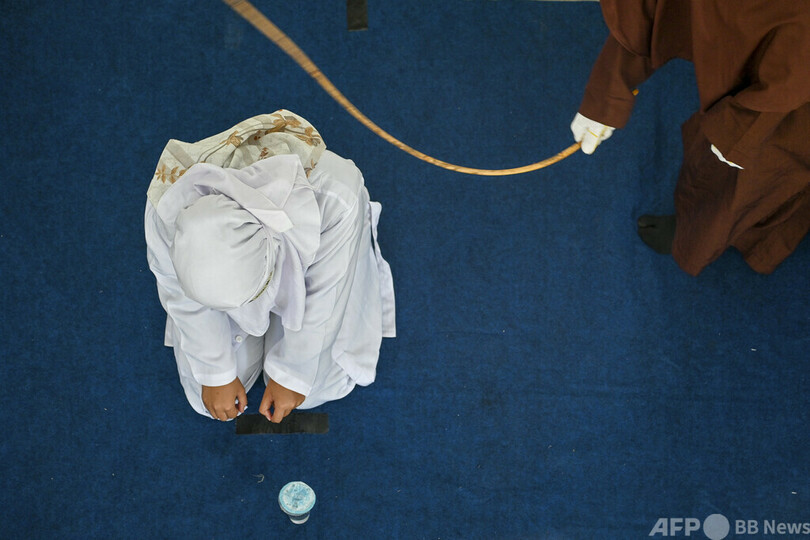 公共の場や車内での男女同席、原則禁止に インドネシア・アチェ州