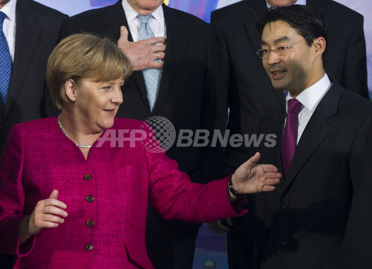 ドイツの脱原発政策、各国の反応 ドイツの脱原発政策、各国の反応