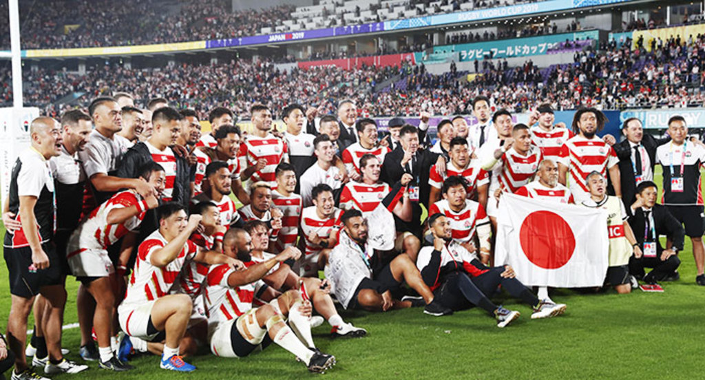 あなたが選ぶ!2019年スポーツ重大ニュース&活躍したアスリート あなたが選ぶ!2019年スポーツ重大ニュース&活躍したアスリート