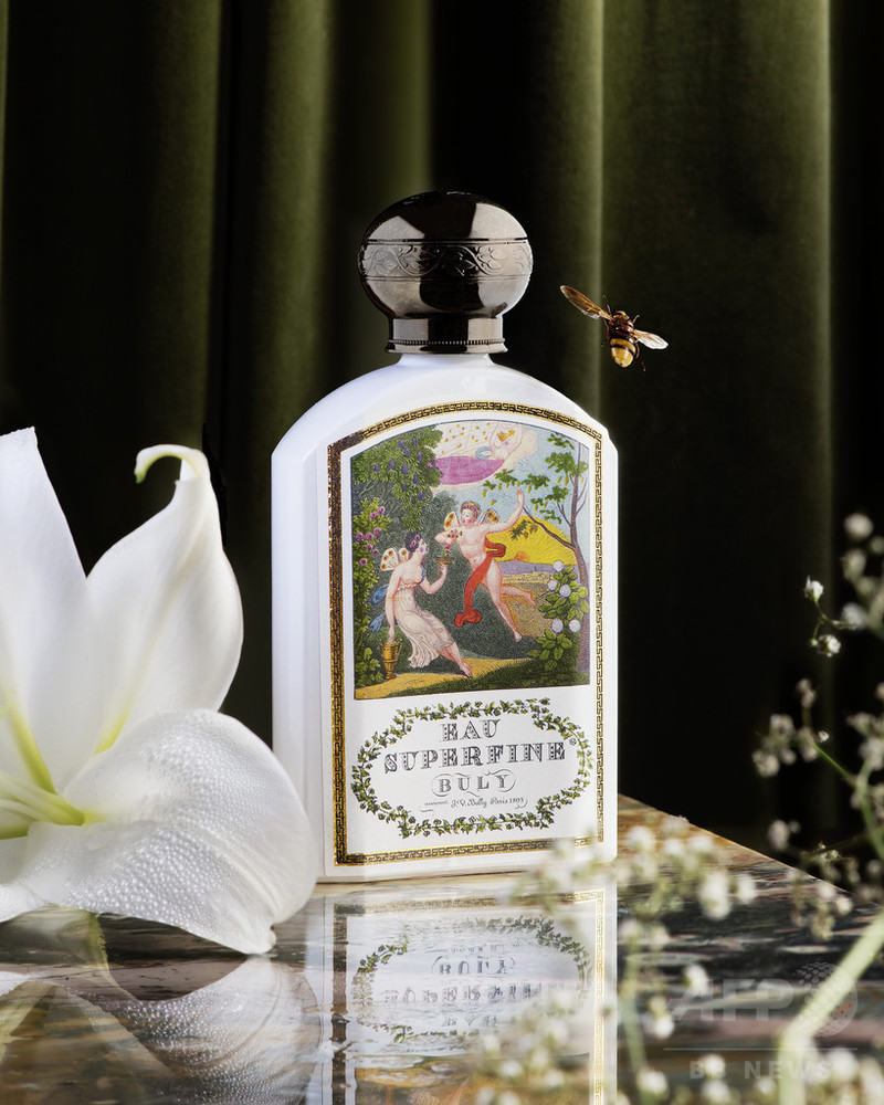 仏美容ブランド「BULY」がついに日本上陸、4月にオープン 写真10枚