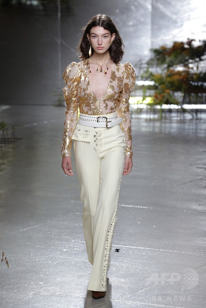 「ロダルテ」17年春夏