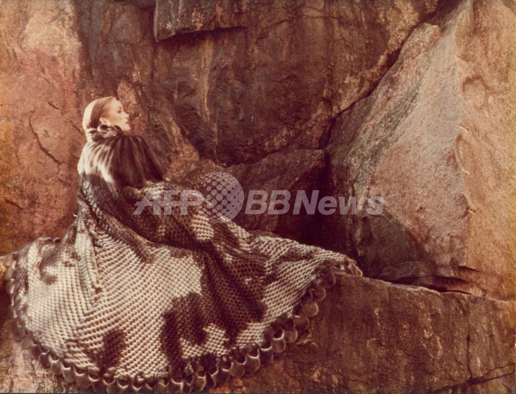 「フェンディ」のアート＆クラフトを間近に、都内で美術展4月3日から