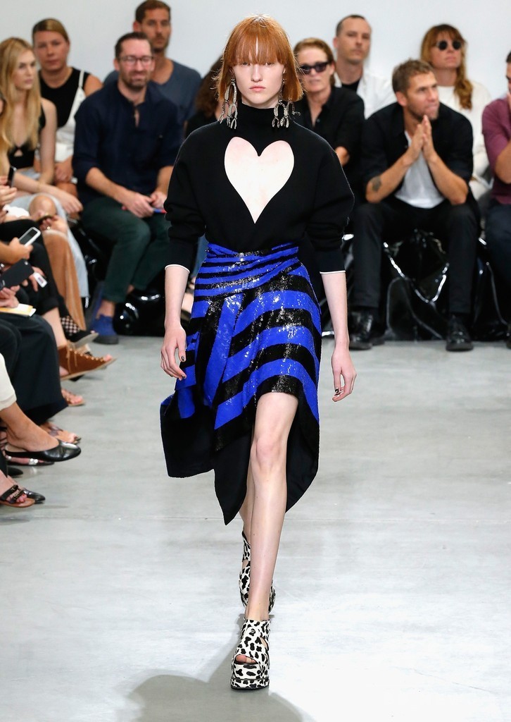 「プロエンザ スクーラー」17年春夏