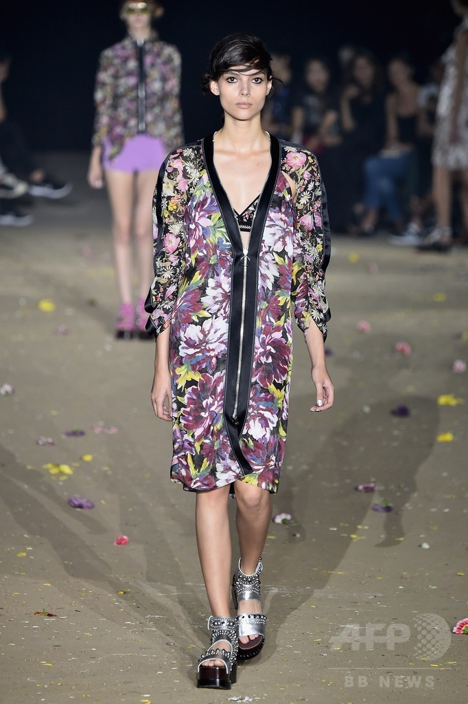 「3.1 フィリップ リム」17年春夏