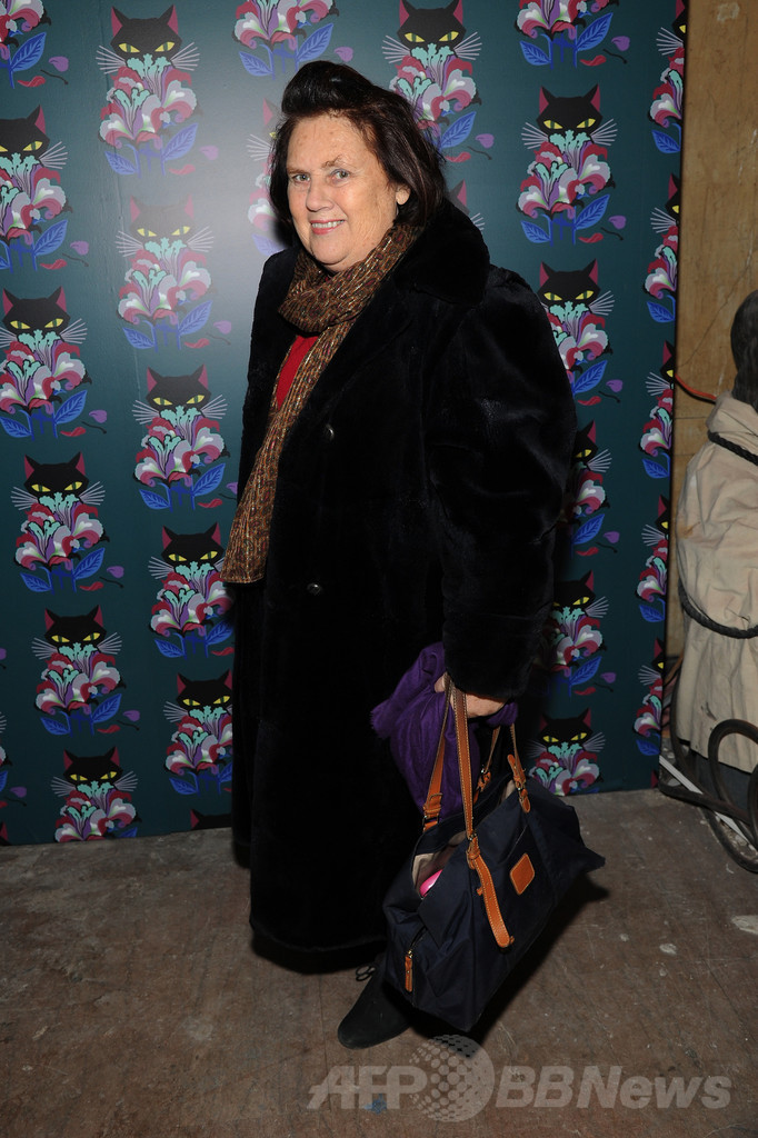 「ミュウミュウ」最新ショートフィルム上映イベントに豪華顔ぶれ