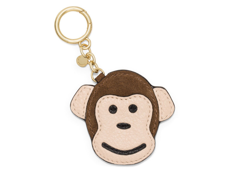 「マイケル マイケル・コース」干支にちなんだ「モンキー・チャーム」発売