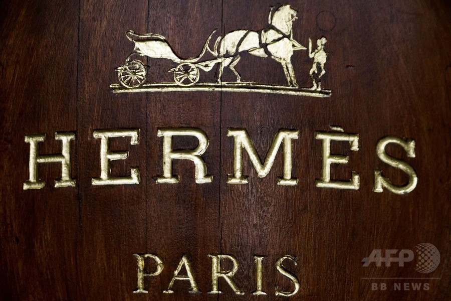 LVMH、エルメスと和解 保有株割り当てへ