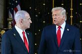 「完全に狂っている」 ー トランプ氏とネタニヤフ氏の関係に軋轢