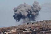 レバノン南部で5人死亡、停戦発表もイスラエルが新たに攻撃