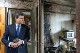 ルーマニア墜落無人機、ロシア製「まだ断定できない」とプーチン氏