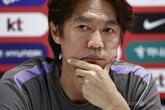 決勝T進出が危機的状況の韓国、指揮官はチームの解決策見いだせず