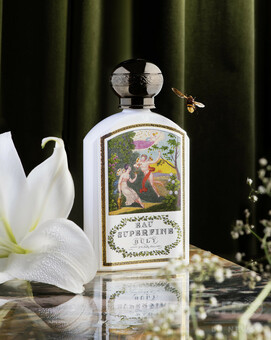 仏美容ブランド「BULY」がついに日本上陸、4月にオープン 写真10枚