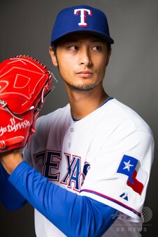 レンジャーズがフォトデー開催、ダルビッシュや藤川の姿も 写真15枚