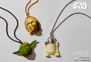 SWAROVSKI スワロフスキー スターウォーズ C-3PO フィギュリン 希少