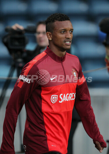 マンチェスター・ユナイテッド、ナニとの契約を5年延長 写真1枚 国際