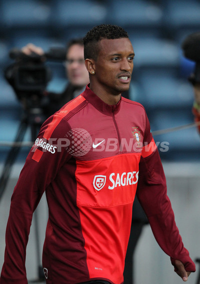 マンチェスター・ユナイテッド、ナニとの契約を5年延長 写真1枚 国際