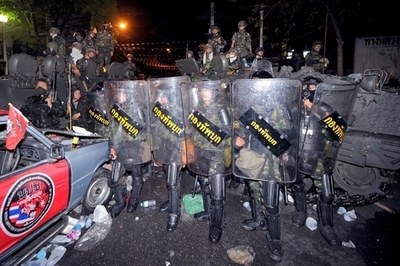 タイ特別捜査局、日本人カメラマン死亡事件で会見 捜査への圧力は否定