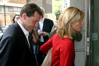 英女児失踪事件、英警察を非難したポルトガル捜査官が担当を外される