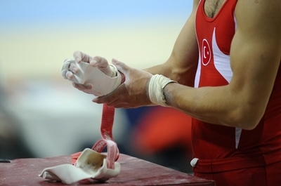 傷の状態を色で示す包帯を開発、豪研究チーム