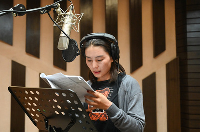 「あなたの声を現金に換えよう」 中国で増える声優養成講座、トラブルも続出