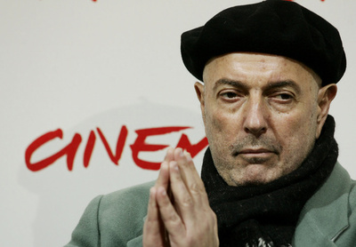 『蜘蛛女のキス』のH・バベンコ監督死去、アルゼンチンの巨匠