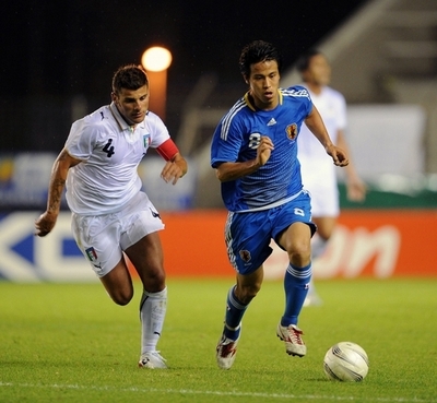 日本代表 バーレーン戦に本田を招集、アジアカップ予選