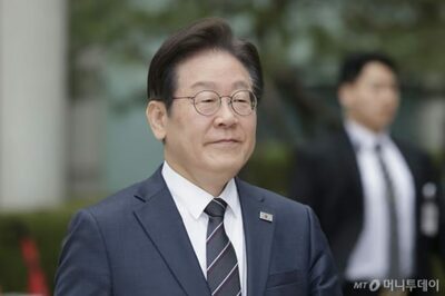 尹大統領弾劾是非に先んじた最大野党代表の控訴審判決···次期大統領選を左右する3つのシナリオ