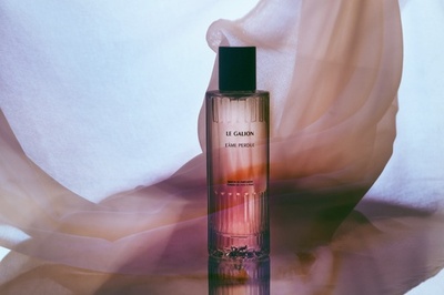 「ル ガリオン」豊潤なフローラル オリエンタルの香り発売へ