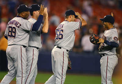 ナショナルズ メッツを降し4連勝