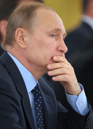 ロシア語話者の国籍取得を簡素化、ロシア