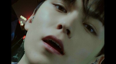 SEVENTEEN VERNON、「Black Eye」スペシャル映像公開