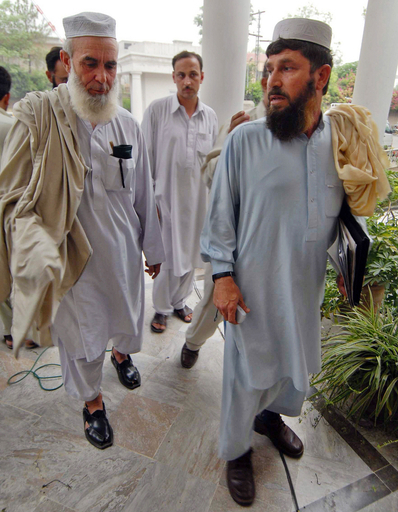 パキスタン政府、タリバン系武装組織と和平協定締結