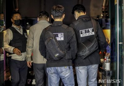 韓国・テレグラムで麻薬流通で23人摘発、高校生「販売員」も (下)