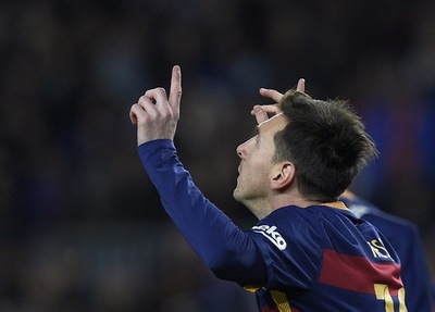 脱税疑惑のメッシ、裁判は5月31日から コパ特別大会出場に影響も