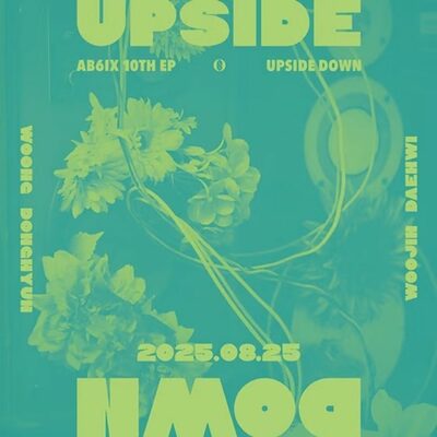 AB6IX、10か月ぶりにフルメンバーでカムバック