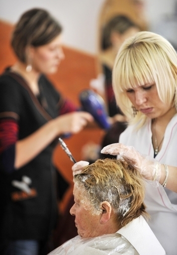 法医学に朗報、DNAで頭髪の色が予測可能に オランダ研究