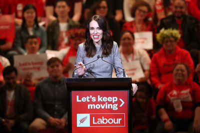 NZ、100日連続で市中感染ゼロ達成 国民はコロナ前とほぼ同じ生活