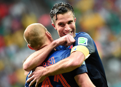 ゴールラッシュが続くW杯ブラジル大会、その要因は？