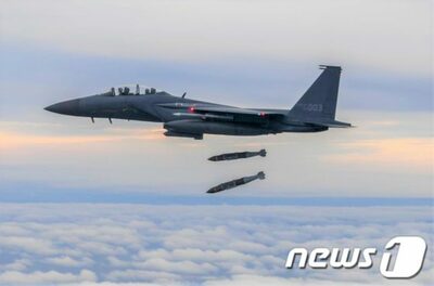 韓国空軍、主力戦闘機に最先端レーダー…2034年までに