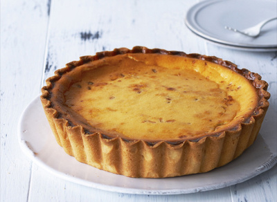 1万2千円也！世界一のチーズで作る「ルタオ」のチーズタルト、8月31日まで