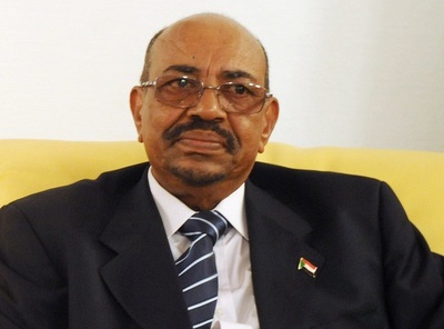 スーダン前大統領宅から現金、3通貨で9億3000万円相当